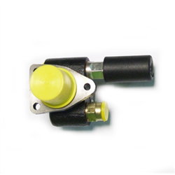 Pompka zasilająca Claas Deutz Fahr-347492684