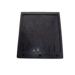 Osłona błotna przyczep szerokość-20cm długość-23cm-347487384