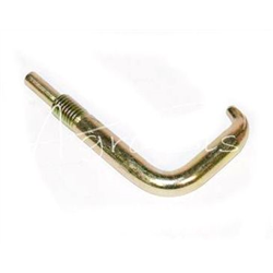 Palec sprężysty prasy Claas-347492450