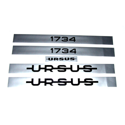 Znak Ursus 1734 kpl-347489037