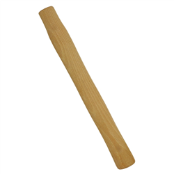 Trzon do młotka 2kg drewniany L-360mm-347489084