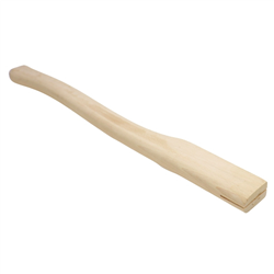 Trzon do siekiery L-600 drewniany-347489090