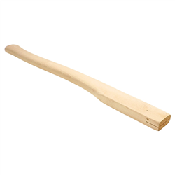 Trzon do siekiery L-700 drewniany-347489092