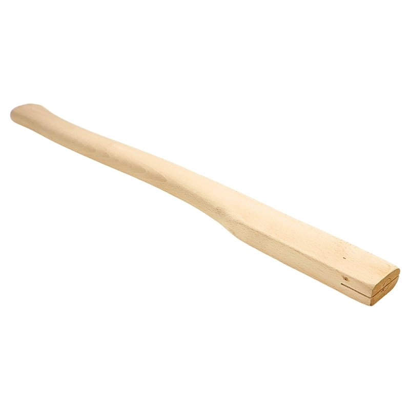 Trzon do siekiery L-700 drewniany-347489092