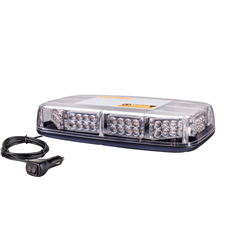 Lampa ostrzegawcza pilot 12-24V IP56 płaska-347493211