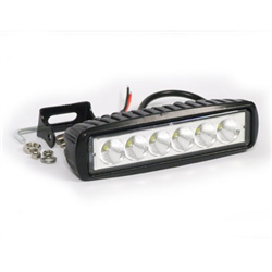 Lampa robocza LED prostokątna MOTORRA-347489438