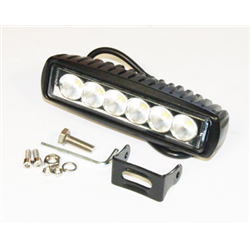 Lampa robocza LED prostokątna MOTORRA-347489439