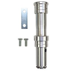 Komplet naprawczy osi płaskiej 50833200, 5083300 hartowany Ursus C-330 C-360 MOTORRA-347932102