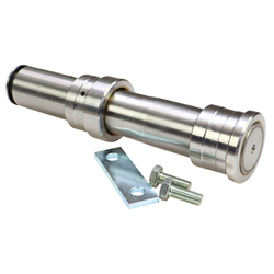 Komplet naprawczy osi płaskiej 50833200, 5083300 hartowany Ursus C-330 C-360 MOTORRA-347932104