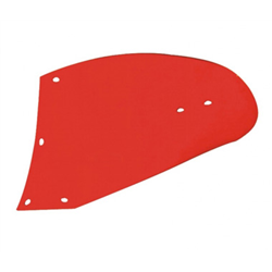 Odkładnica lewa pługa Niemeyer Unia-347492629