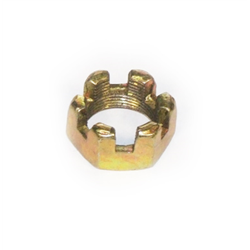Nakrętka osi cięgieł dolnych ramion Belarus MTZ-347492770