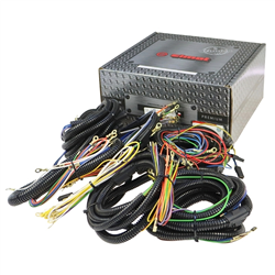 Instalacja wiązka łączona Władimirec T-25 ELMOT Premium-347501597