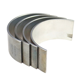Komplet panewek korbowodowych N-0,75 (III szlif) 50103913, 90060123 Ursus C-330-347921810