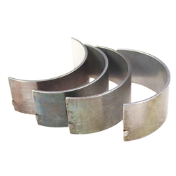 Komplet panewek korbowodowych N-0,75 (III szlif) 50103913, 90060123 Ursus C-330-347921811
