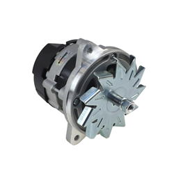 Alternator A115-34A Ursus MF3 ELMOT-347511148