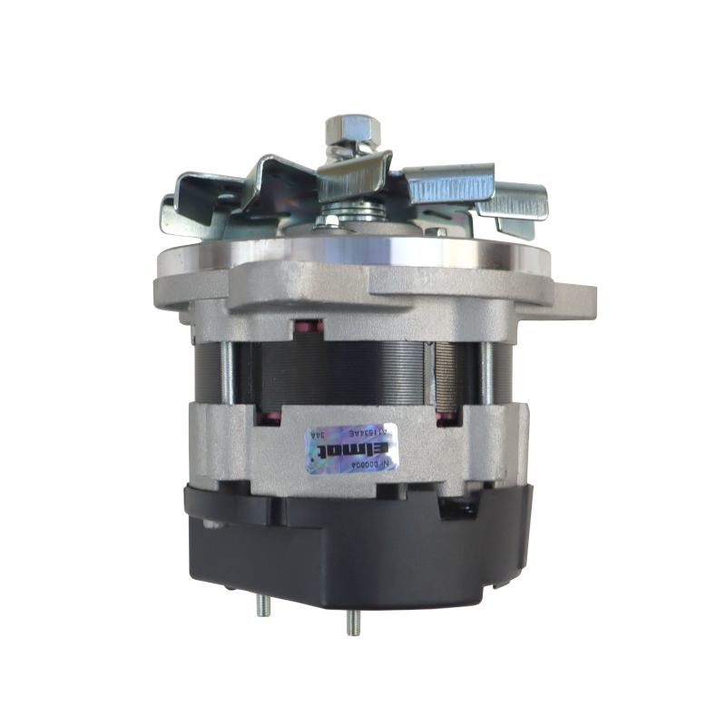 Alternator A115-34A Ursus MF3 ELMOT-347511152