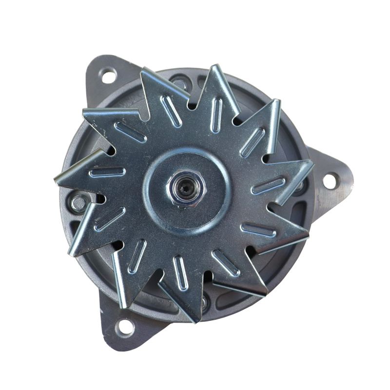 Alternator A115-34A Ursus MF3 ELMOT-347511151