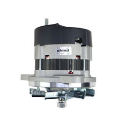 Alternator A115-55A Ursus MF4 ELMOT-347511155