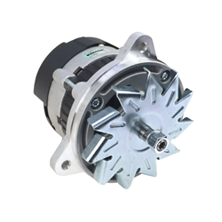 Alternator A115-55A Ursus MF4 ELMOT-347511156