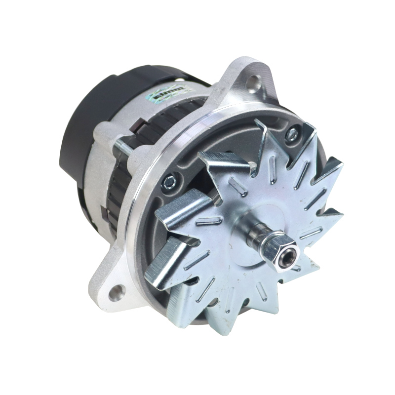Alternator A115-55A Ursus MF4 ELMOT-347511156