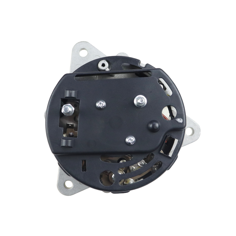 Alternator A115-55A Ursus MF4 ELMOT-347511158