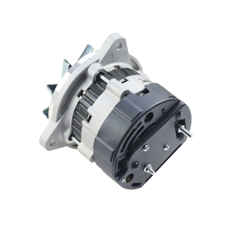 Alternator A115-55A Ursus MF4 ELMOT-347511157