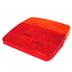Klosz lampy tylnej LT4 na zatrzask Wesem-347770134