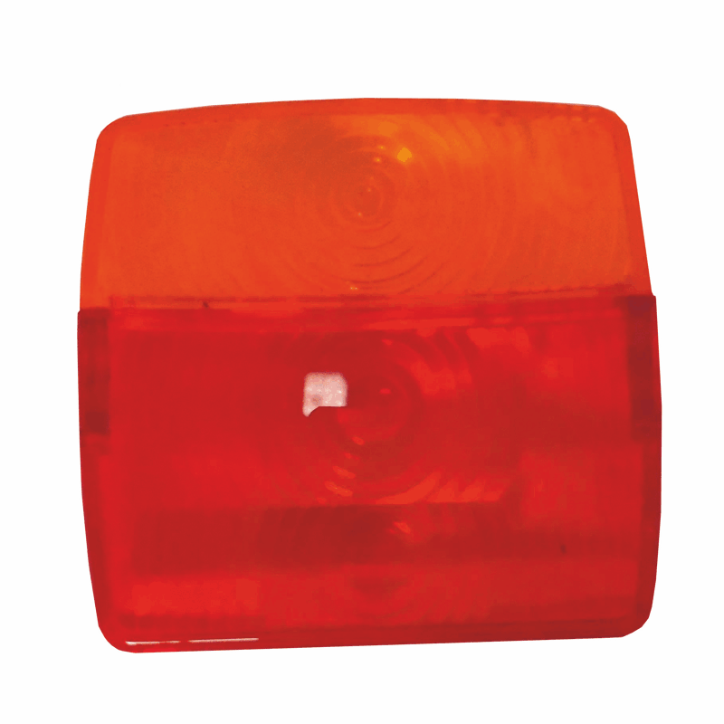 Klosz lampy tylnej LT4 na zatrzask Wesem-347770135