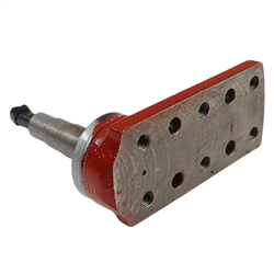 Czop koła przedniego 2531024, A2531024 A25.31.024 Władimirec T-25-347776658