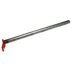 Wałek widełek załączające WOM Władimirec T-25-347482472