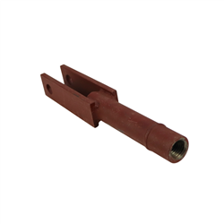 Widełki wieszaka tylnego zawieszenia TUZ Władimirec T-25-347480627