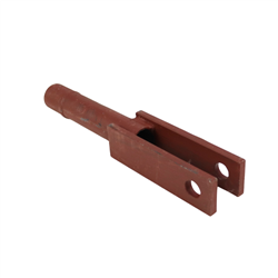 Widełki wieszaka tylnego zawieszenia TUZ Władimirec T-25-347480628