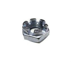 Nakrętka sworznia belki 20x1,5 A2556171 Władimirec T-25-347480634