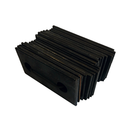 Komplet noży głowicy śrutownik 3x45x93 kpl=20sztuk-347494849