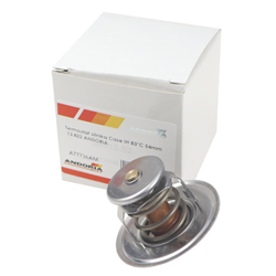 Termostat silnika Case IH 83C 54mm 13.822 ANDORIA-347514792