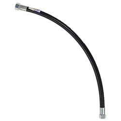 Przewód hydrauliczny 250 bar gwint M27x2 proste (DKOL - DKOL) L-750mm DN16-2SN (AA-750/M27X2/25MPA, P11P11) PZL HYDRAL-347910285