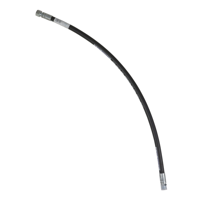Przewód hydrauliczny gwint M18x1,5 proste (DKOL - CEL) L-830mm DN10-2SN PZL HYDRAL-347506027