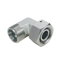 Złącze - złączka hydrauliczna - kolanko 90 AB M36x2 M36x2 25S/25S-347510898