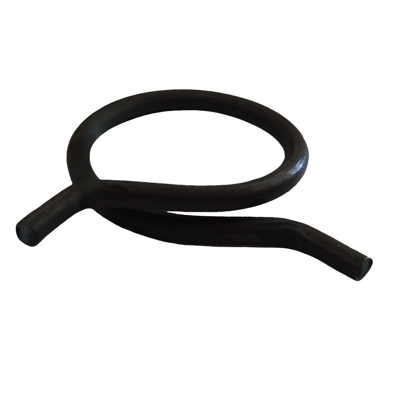 Zacisk redlicy Kverneland-347494307