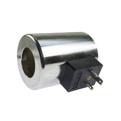 Cewka dzielnika elektrozaworu E12DVS6/2-80L, E12DVS3/2-80L 12V DC 48W Archimedes-347501221