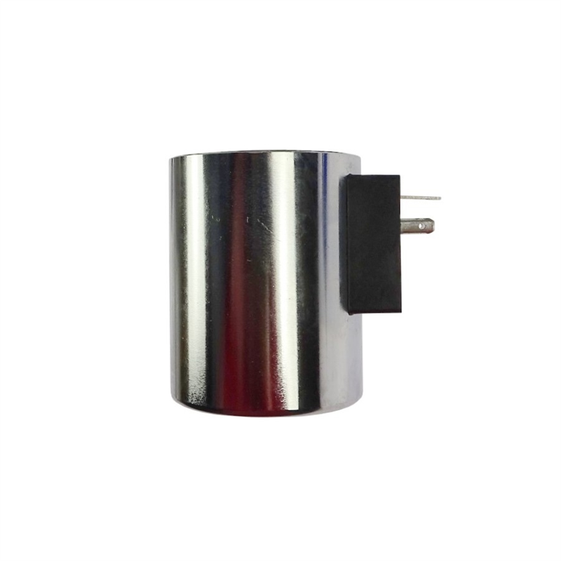 Cewka dzielnika elektrozaworu E12DVS6/2-80L, E12DVS3/2-80L 12V DC 48W Archimedes-347501219
