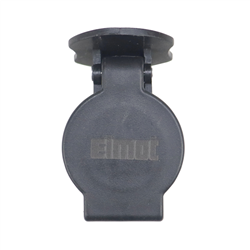 Adapter przejściówka gniazda złącza 13/7 12/24V wtyki niklowane Premium ELMOT-347515108