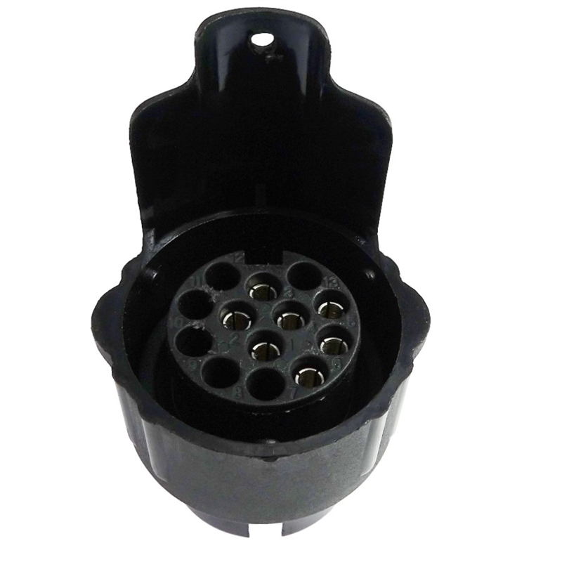 Adapter złącza 7-13 PIN-347494212