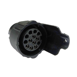 Adapter złącza 7-13 PIN-347494211
