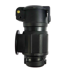 Adapter złącza 13-7 PIN długi-347494203
