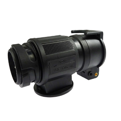 Adapter złącza 13-7 PIN długi-347494205