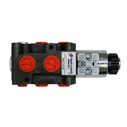 Dzielnik elektrozawór 6/2 12V 50L-347498586