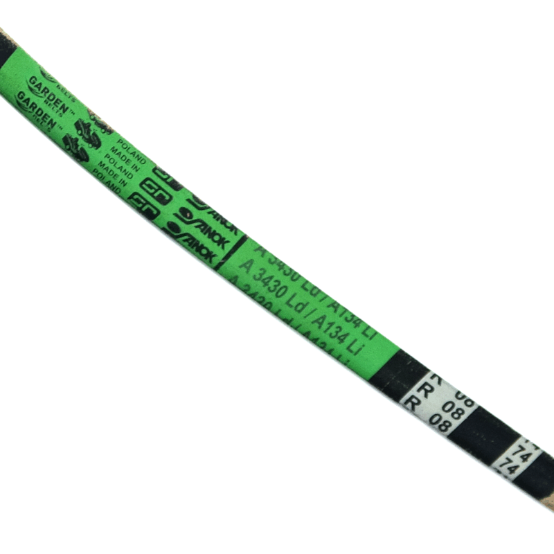 Pasek traktorek A 134 Li A/G 3430-347769921