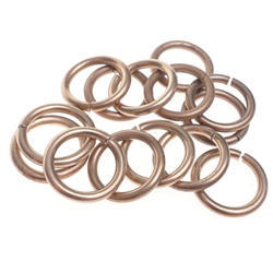 Pierścień lutowniczy Ag45 10x1,2mm-347510321