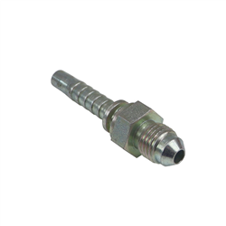 Zakucie hydrauliczne - końcówka AGJ DN06 7/16" -20 6056.0406-347489669